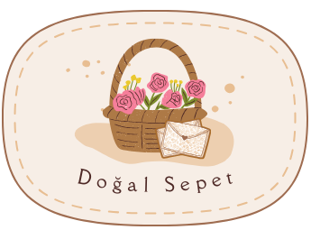 Doğal Sepet